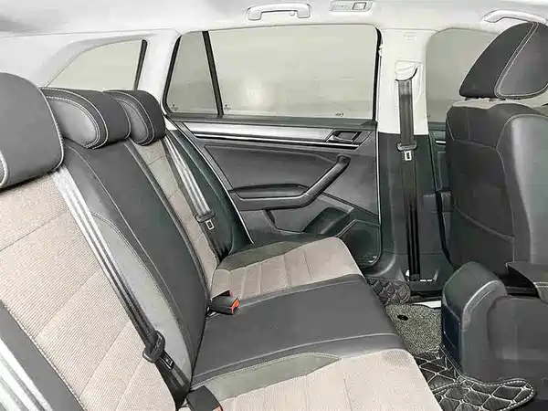 Volkswagen C-TREK Weiling 2018