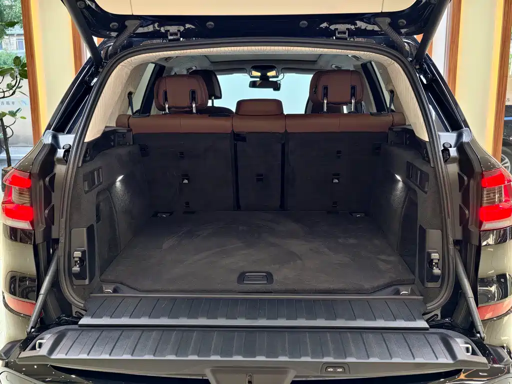 BMW X5 2020 — фото 14