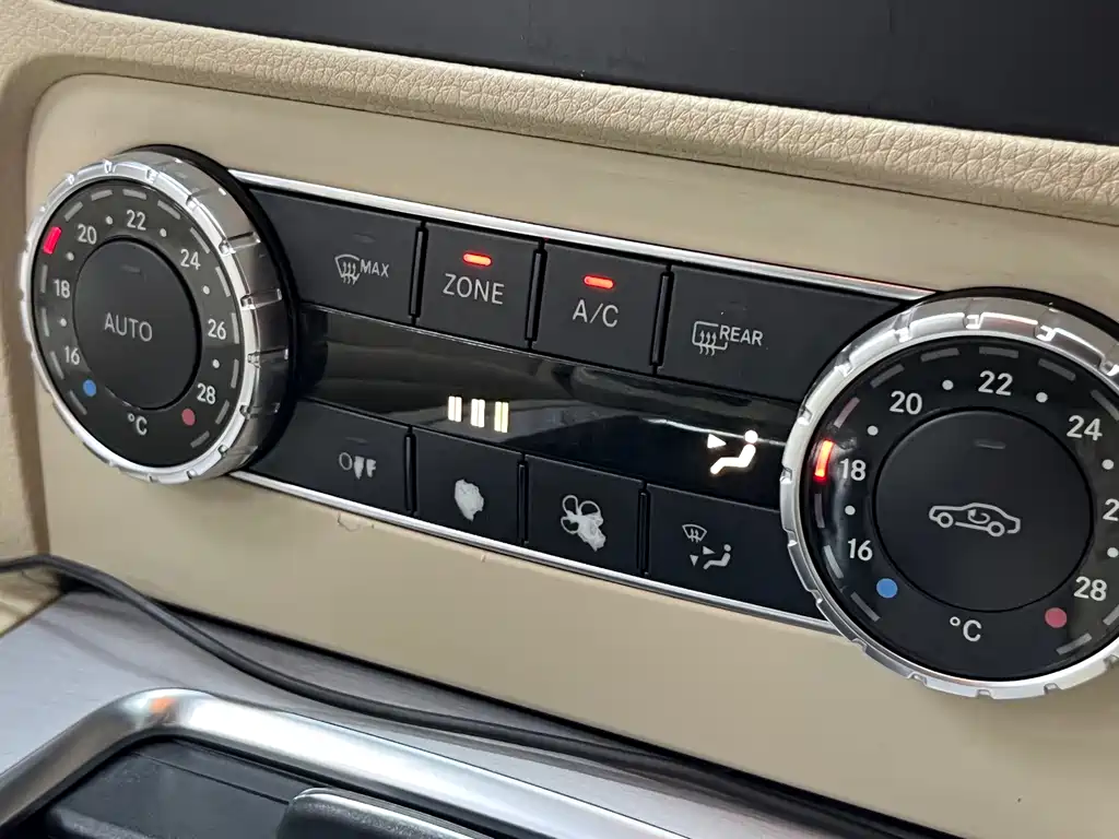 Mercedes-Benz GLK-Class 2013 — фото 21