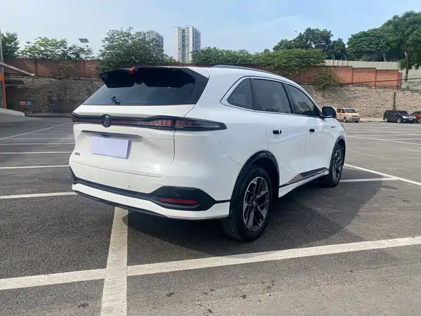 Changan CS75PLUS 2025