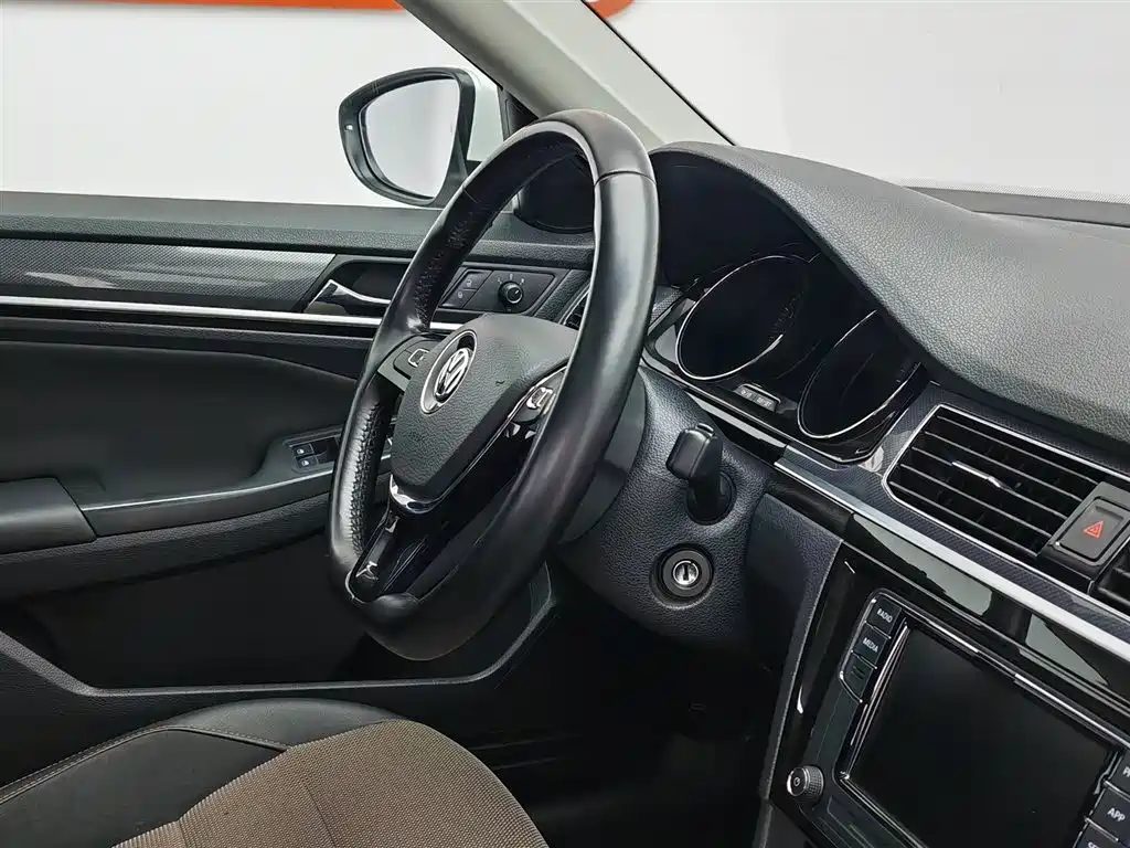 Volkswagen C-Trek 2019 — фото 22