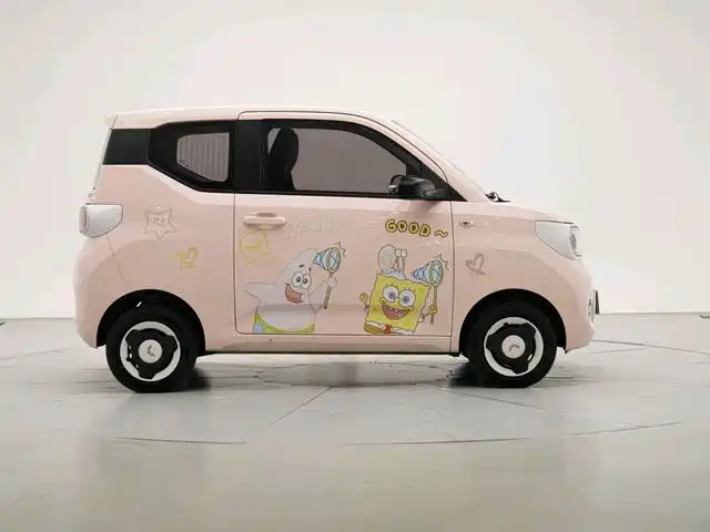 Wuling MINIEV 2025