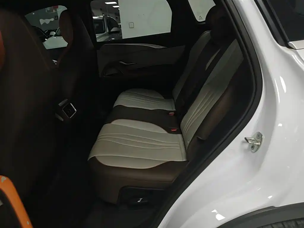 BYD Pro New Energy 2023 — фото 17