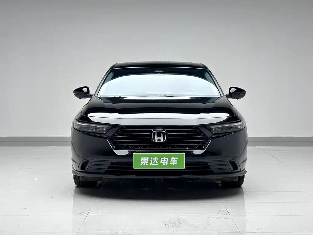 Honda Accord 2024 — фото 2