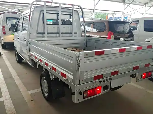 Jinbei T3 2023