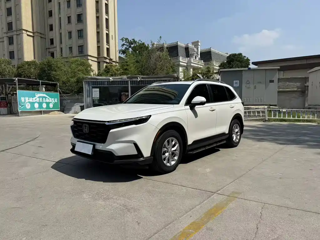 Honda CR-V 2022
