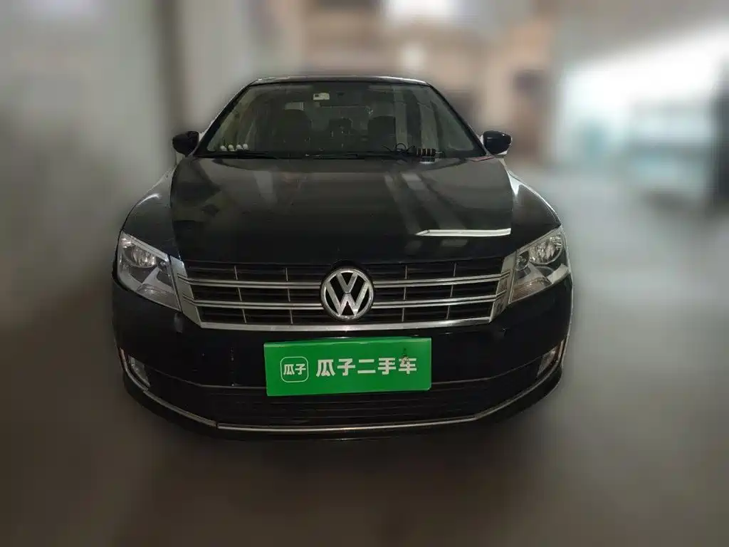 Volkswagen Lavida 2015