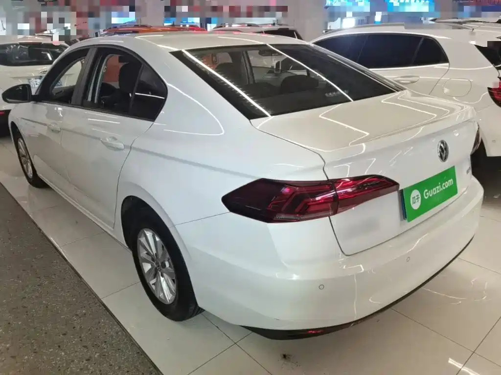 Volkswagen Bora 2020