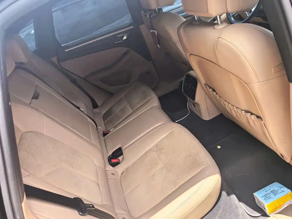 Porsche Macan 2019