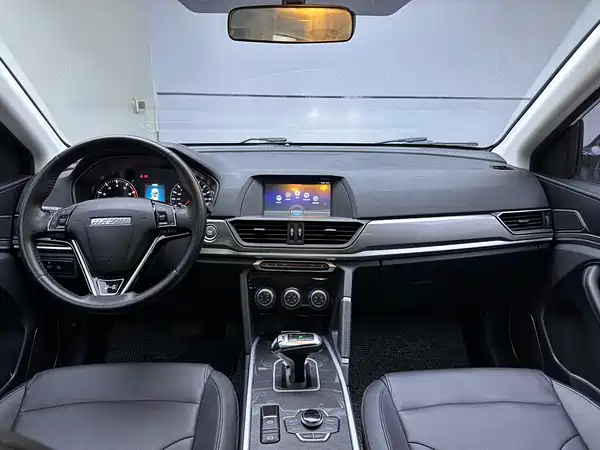 Haval H6 2019