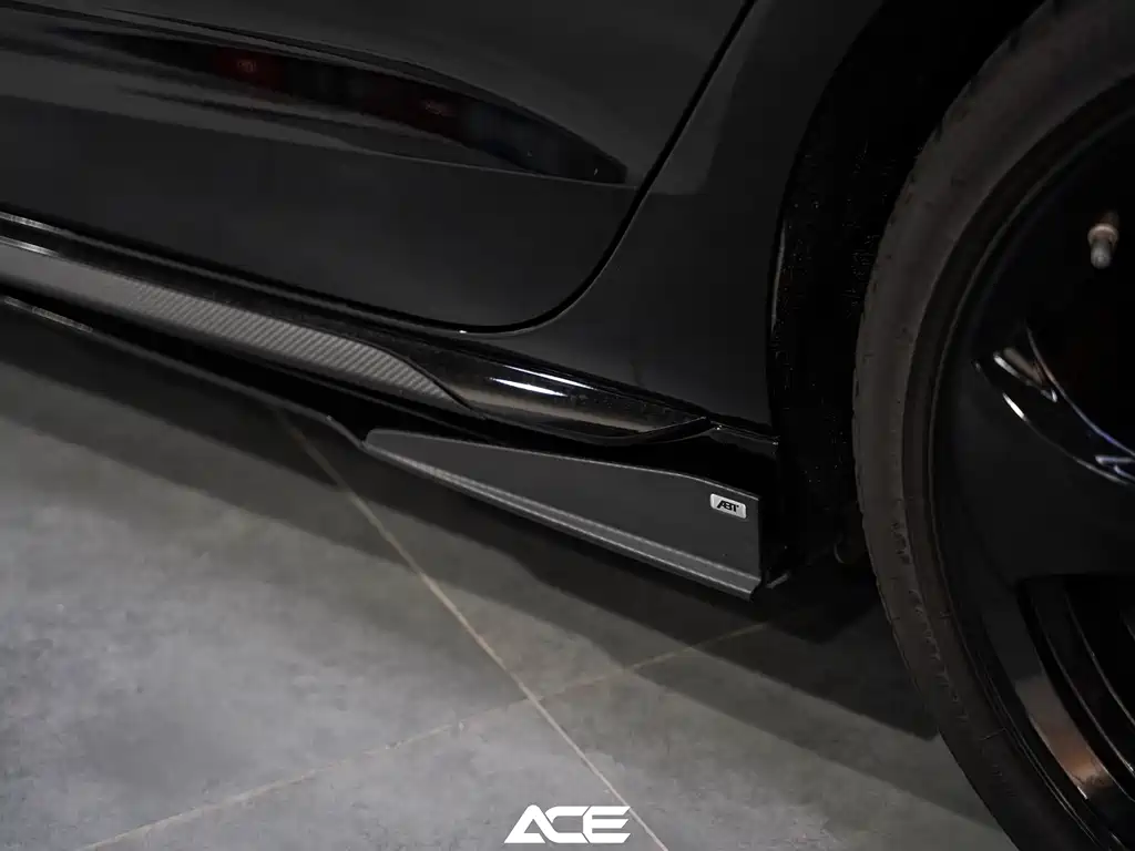 Audi S4 2025