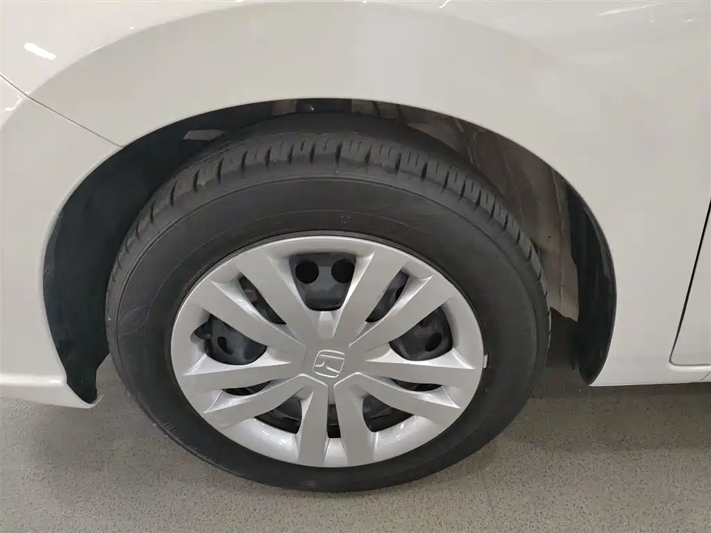 Honda Fit 2023 — фото 25