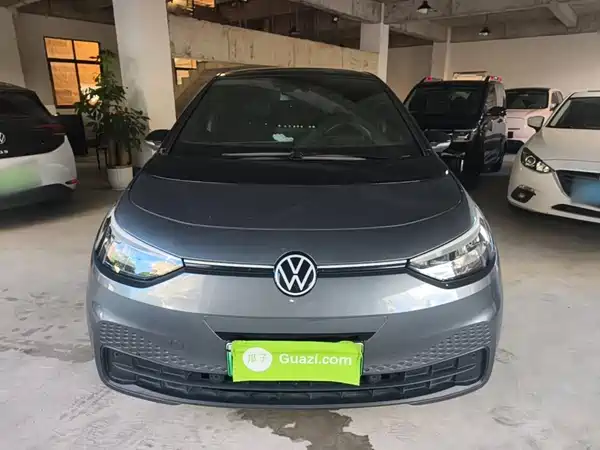 Volkswagen ID.3 2023