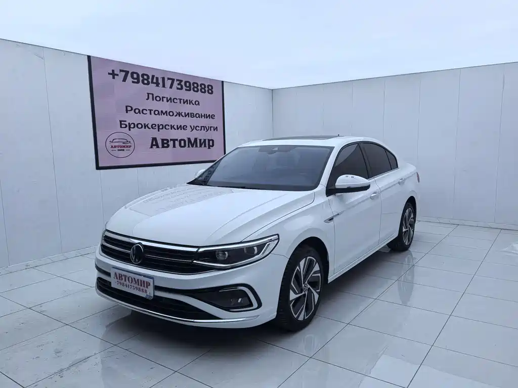 Volkswagen Bora 2022