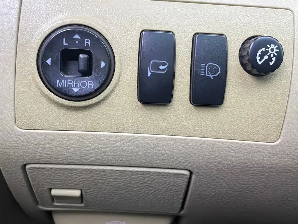 Toyota Crown 2008 — фото 15