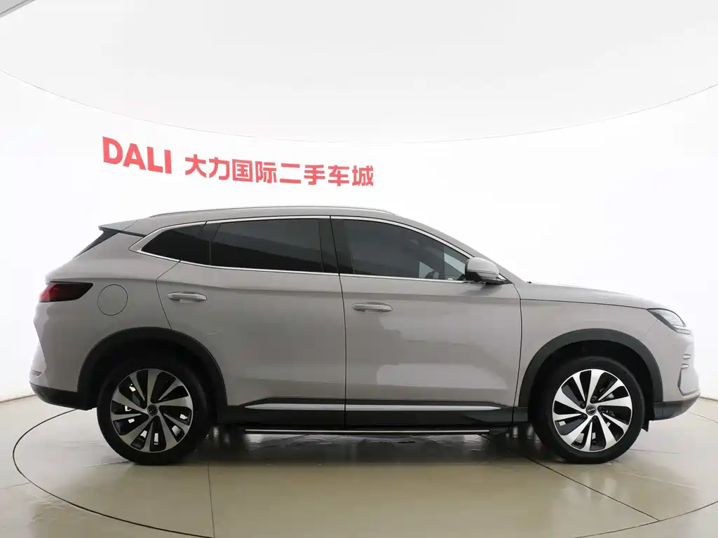 BYD PLUS New Energy 2024 — фото 11