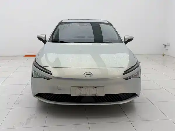 Aion S Plus 2023