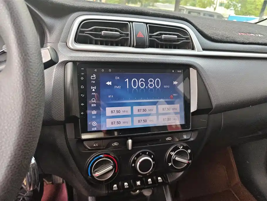 Hyundai Verna 2019 — фото 13
