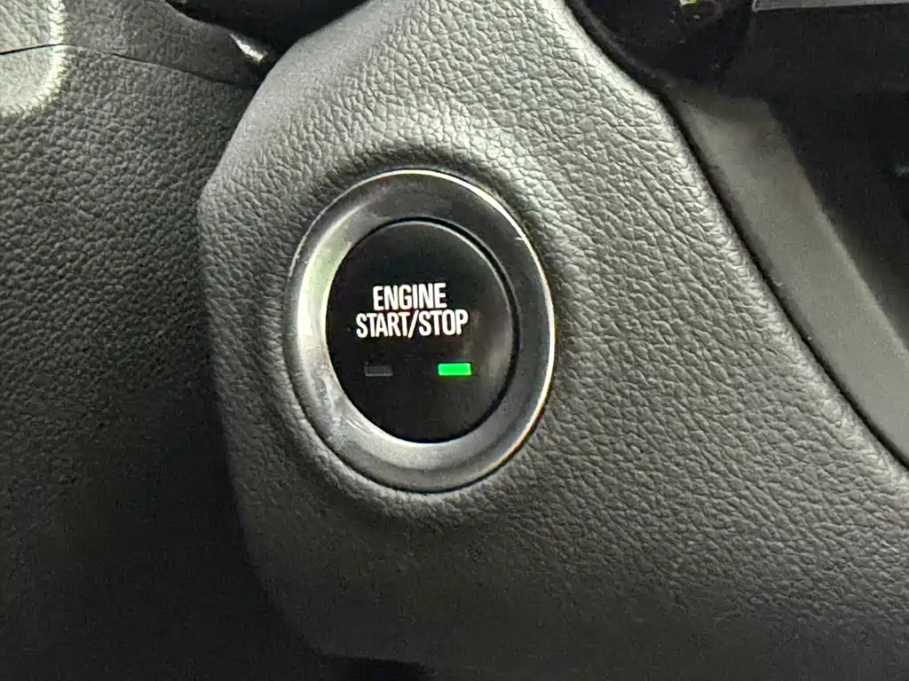 Buick Envision Plus 2021 — фото 24