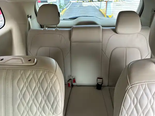 Buick GL8 2023