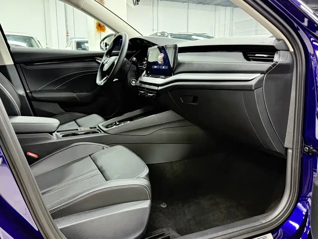 Skoda Octavia 2022 — фото 18