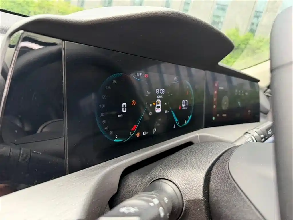 Changan CS35PLUS 2022 — фото 15