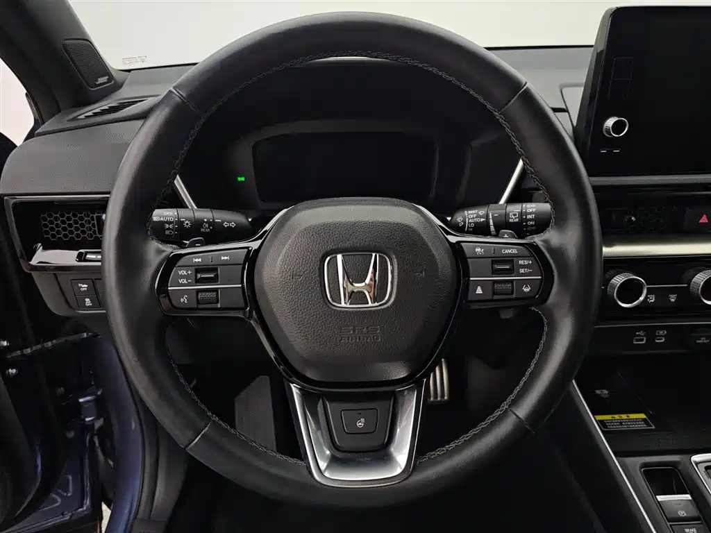 Honda Breeze PHEV 2024 — фото 11