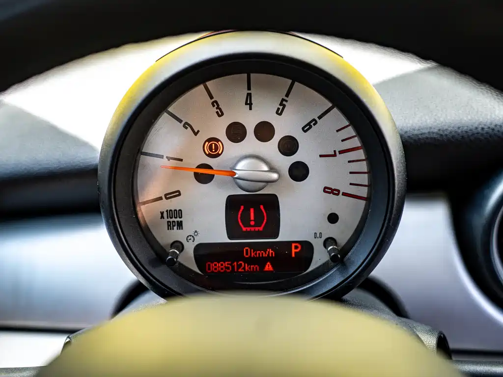 MINI Clubman 2013 — фото 12