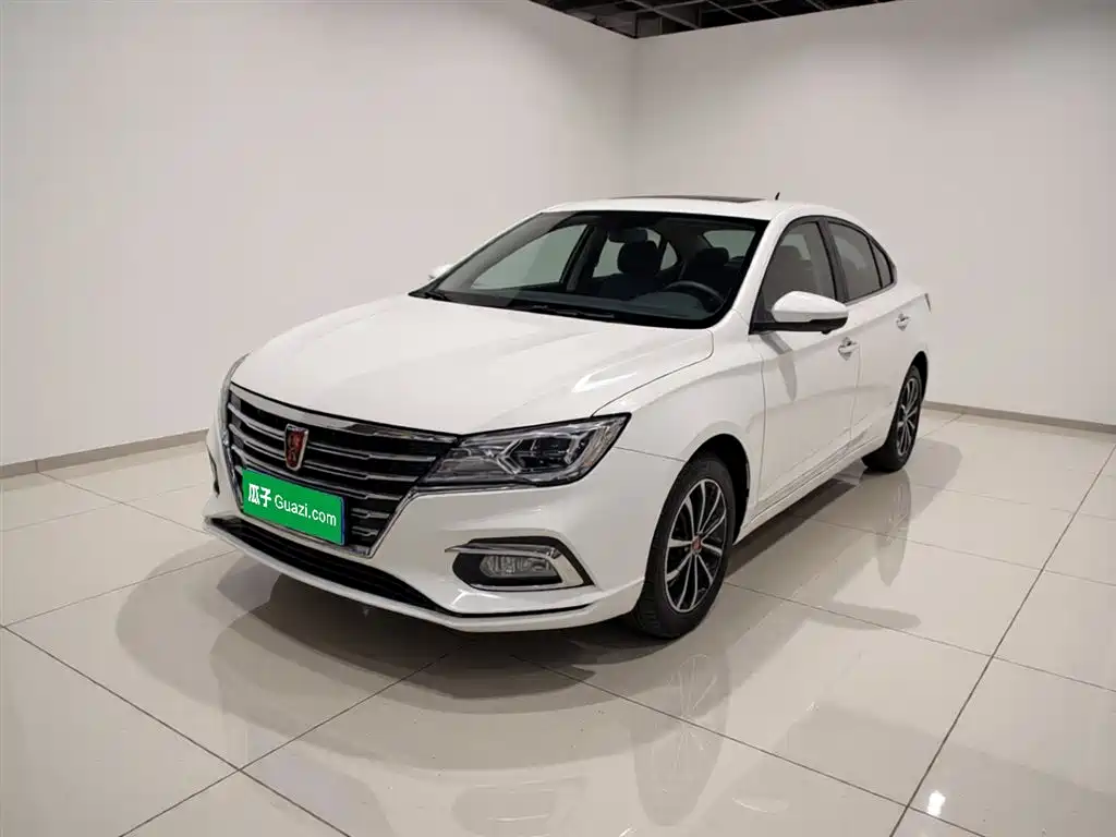 Roewe i5 2020 — фото 2