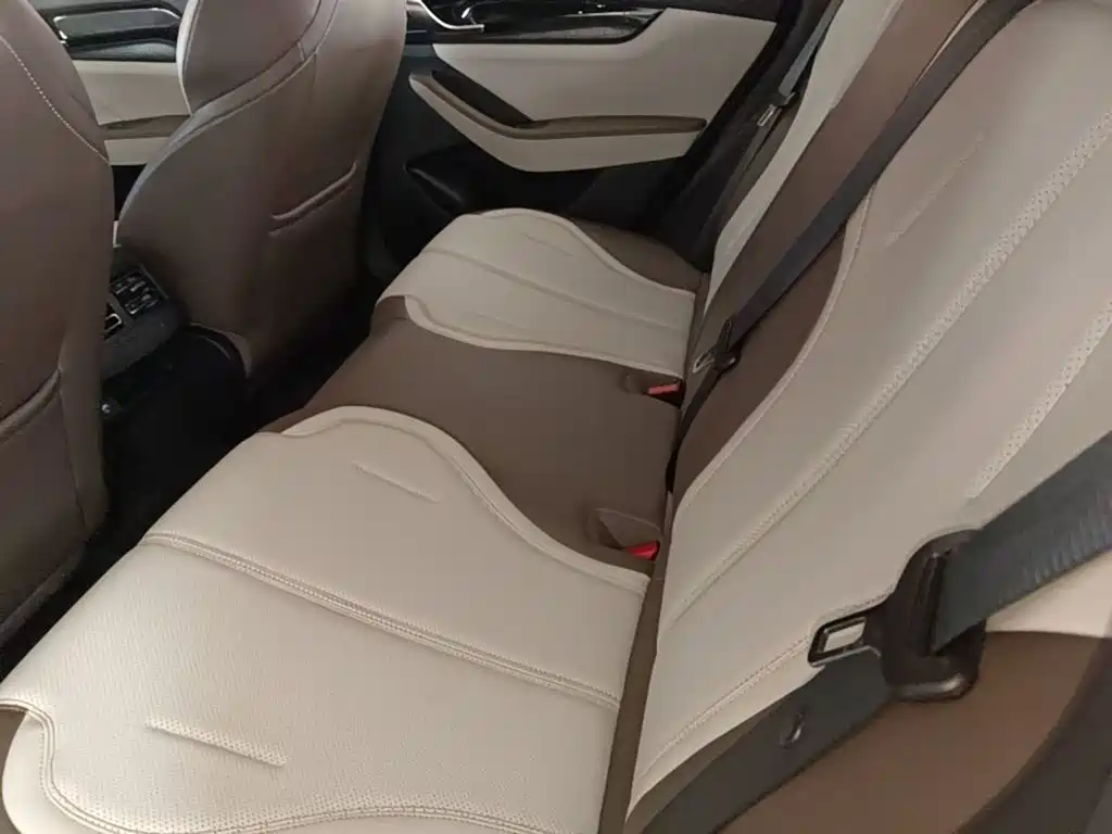 BYD Qin PLUS 2024 — фото 17