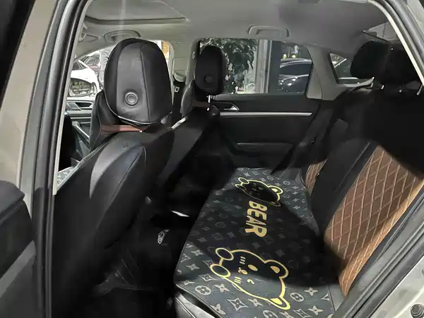 Volkswagen Lavida 2019
