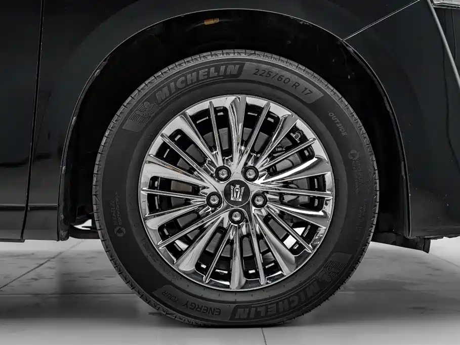 Toyota Vellfire 2022 — фото 42