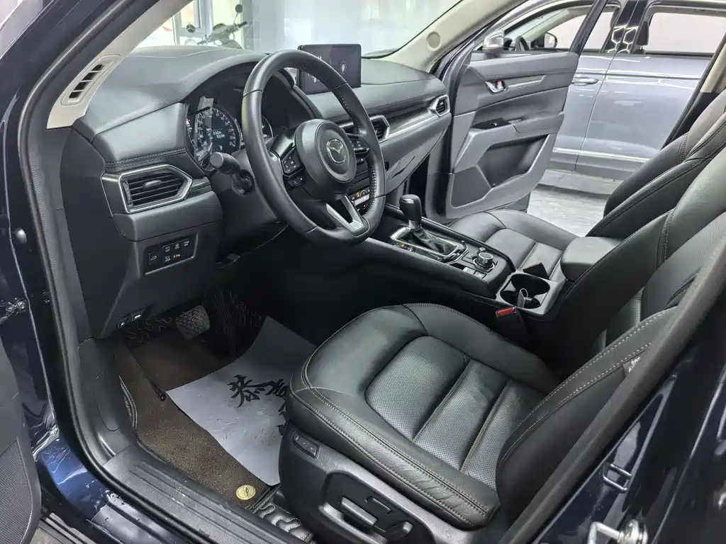 Mazda CX-5 2023