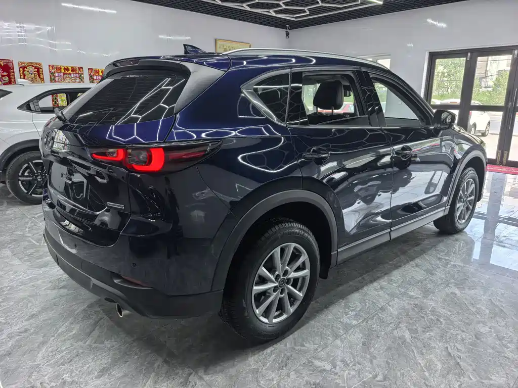 Mazda CX-5 2023