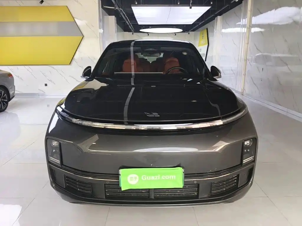 Li Auto Li L9 2023