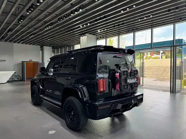 Tank 300 2023