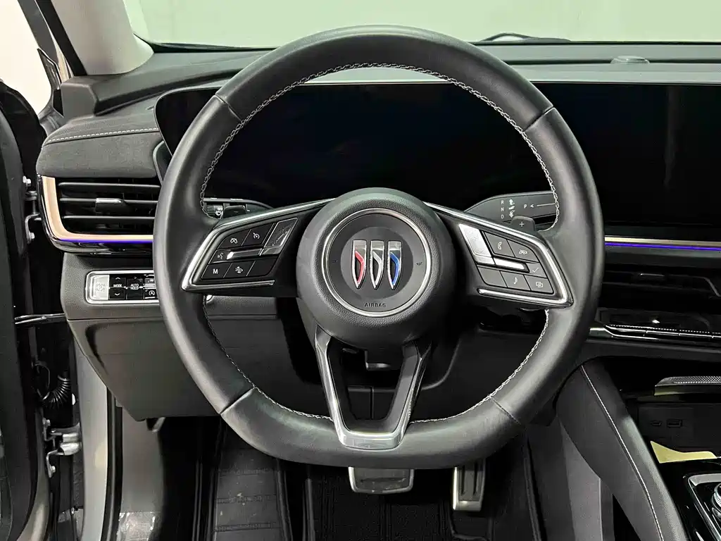 Buick Envision S 2024 — фото 14