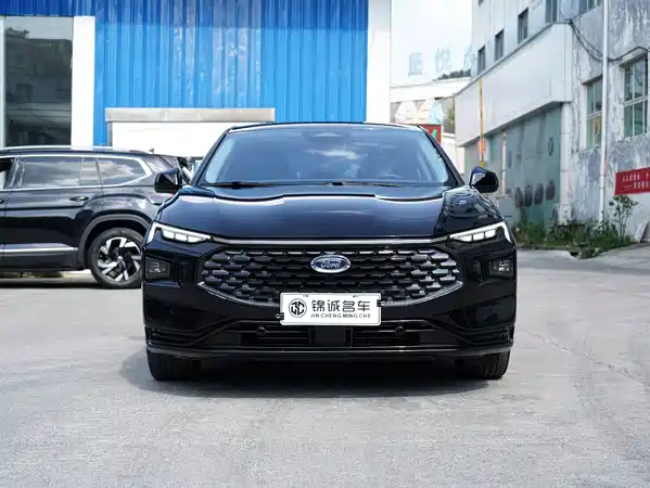 Ford Mondeo 2024