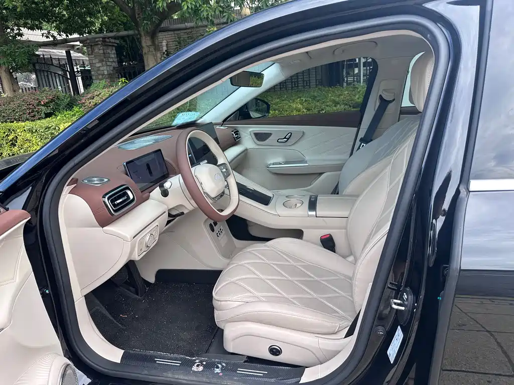 Fulwin A9L 2025