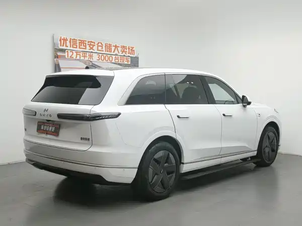 Onvo L90 2025