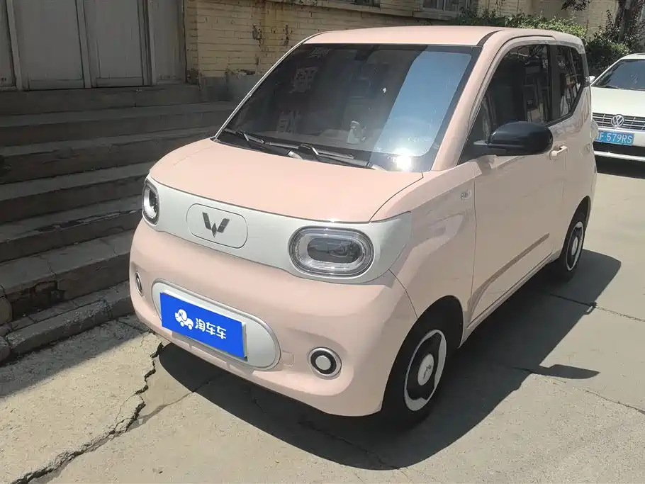 Wuling MINIEV 2025