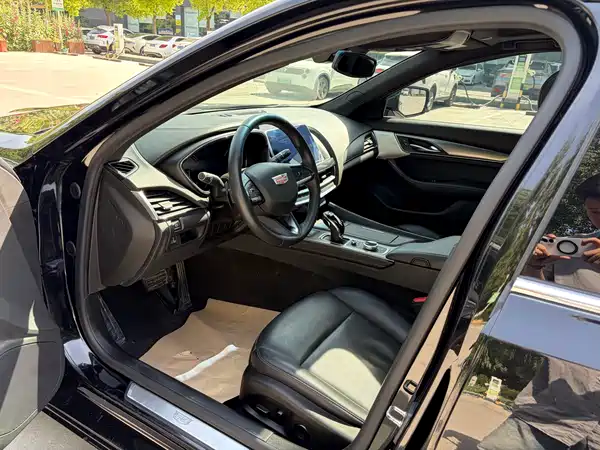 Cadillac CT5 2021