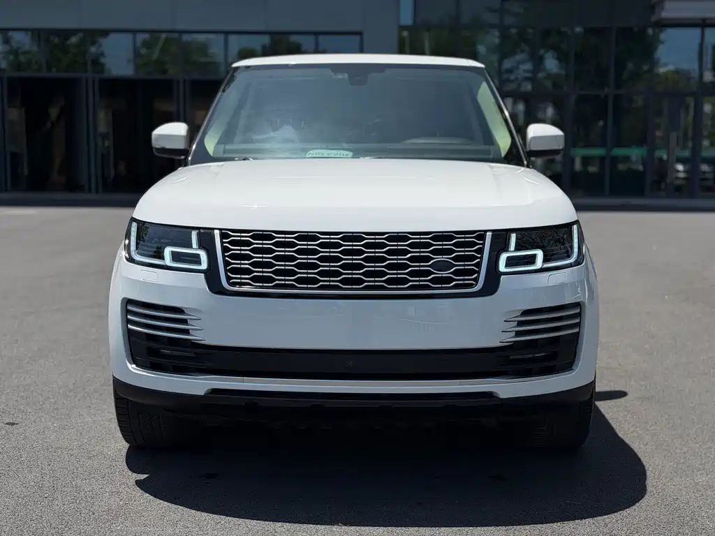 Land Rover Range Rover 2016 — фото 3