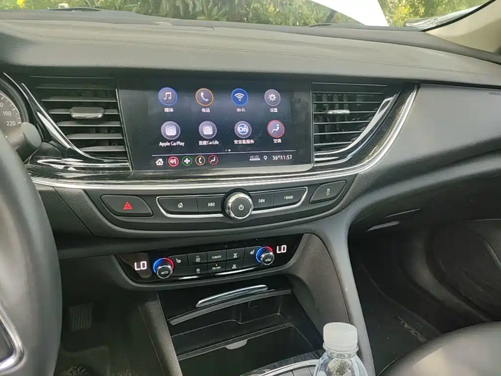 Buick Regal 2025 — фото 13