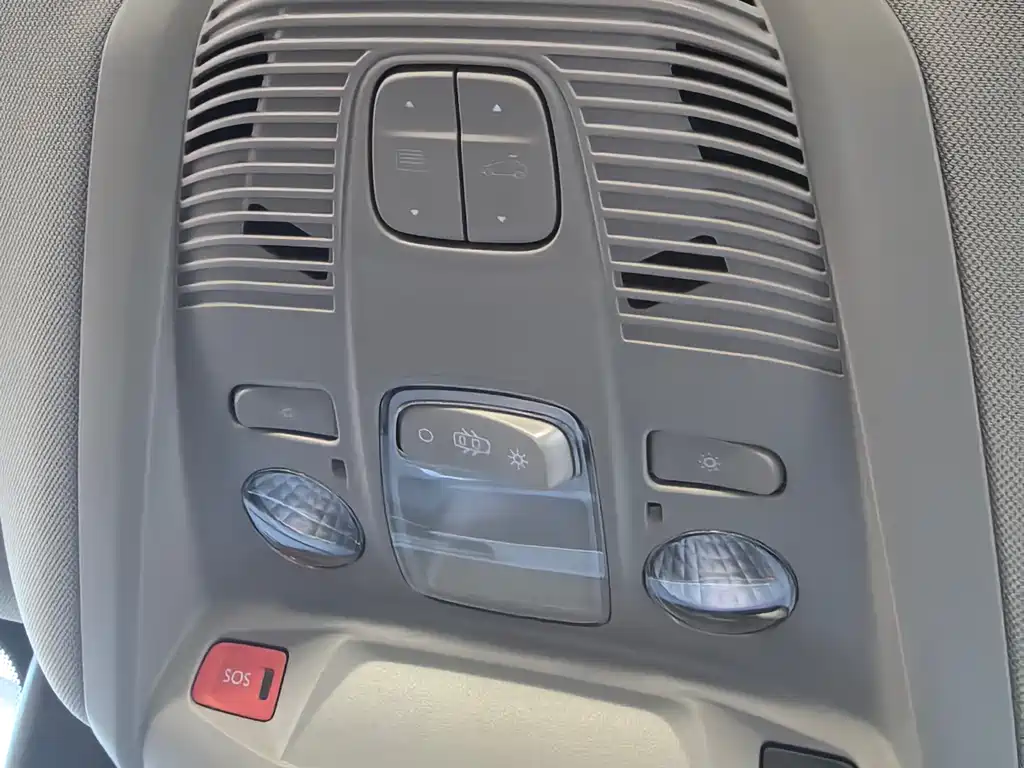 Peugeot 5008 2026 — фото 17