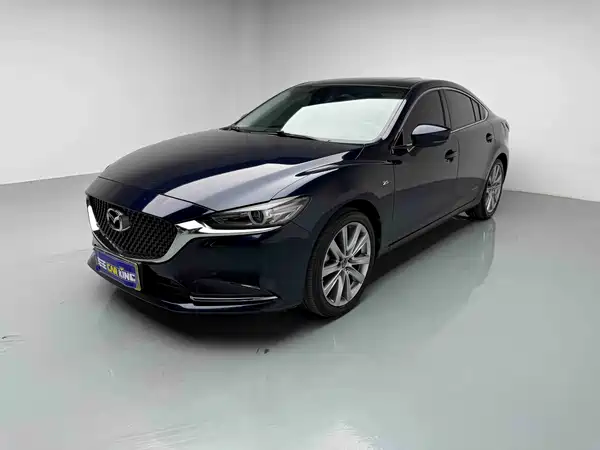 Mazda Atenza 2021
