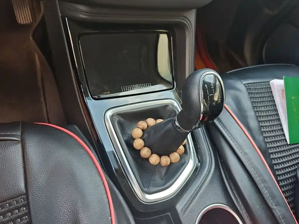 Changan CS35PLUS 2021