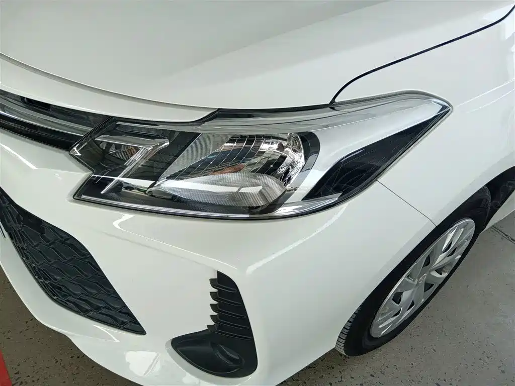 Toyota Vios FS 2022 — фото 24