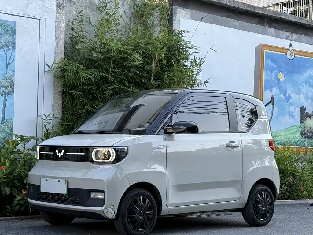 Wuling Hongguang MINIEV 2023