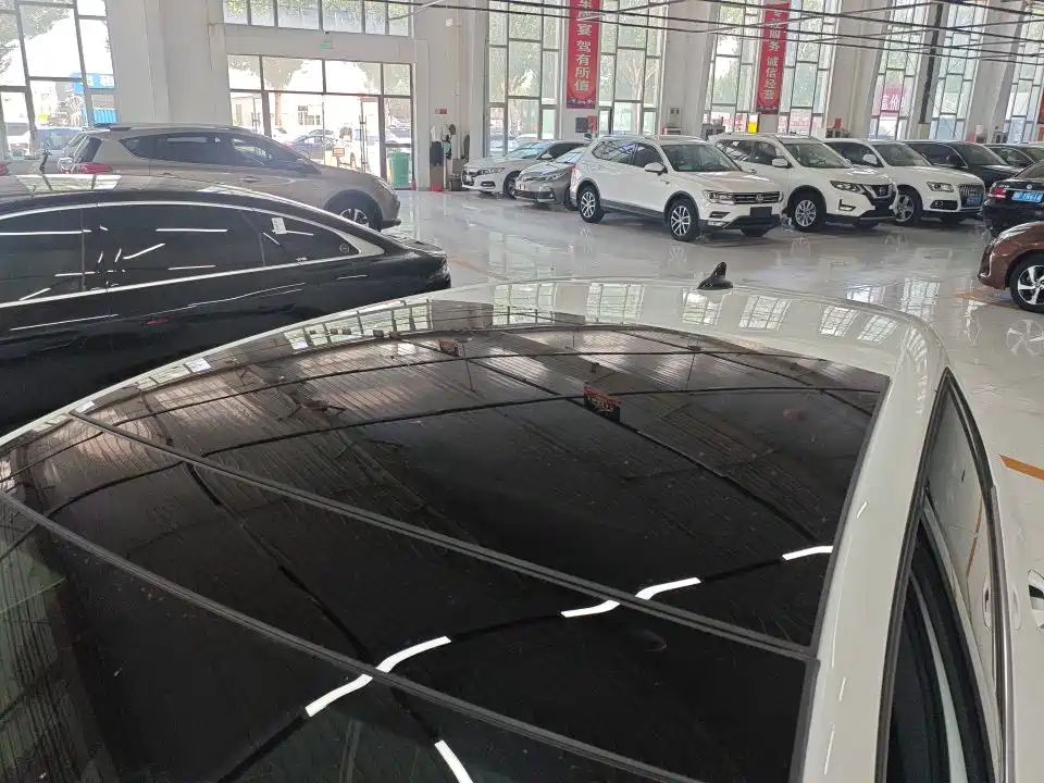 Volkswagen Golf 2025